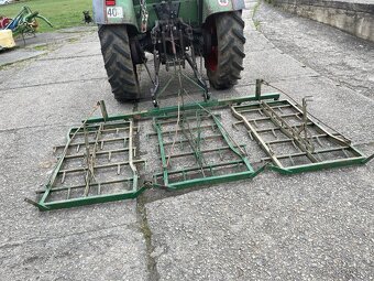 Brány polní - luční - 7