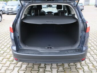 Ford Focus 1.0 i 92 kW - 7