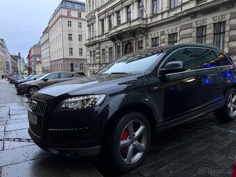 Audi Q7 3.0 TDI - 7
