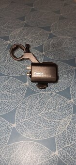 Kamera set Canon GL2 NTSC - 7