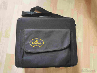 prodám kornet Besson 1000 - 7