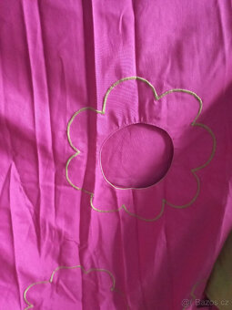 Vyvýšená postel Domestav - palanda Domestav - 7