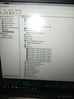 Asus VivoBook Go 15 - 7