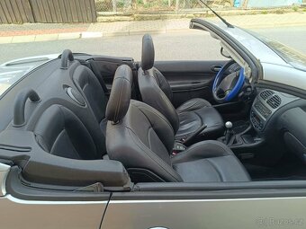 Prodám PEUGEOT 206 - 7