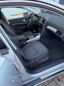 Audi A6 C6 - 7
