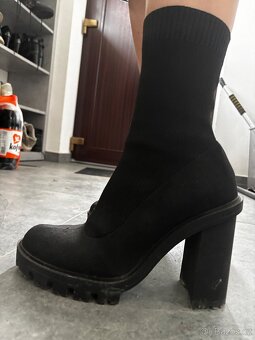 Dámské nošené boty - 7