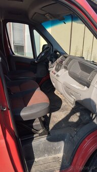 Prodám Fiat Ducato - 7