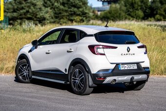 Renault Captur 1.3 TCe 2020 MT/6 96kW / Kúpené v SR - 7