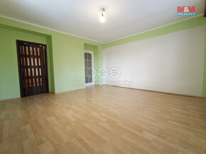 Prodej bytu 3+kk v Opavě, ul. Rybova - 7