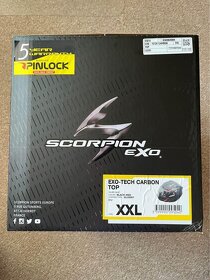 Scorpion EXO TECH - 7