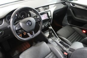 Škoda Octavia combi 2.0TDi RS DSG135/kW - 7