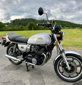 Yamaha XS 1100 2H9 - 7