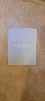 Tankvak (tankruksak) na nádrž GIVI T437N - 7