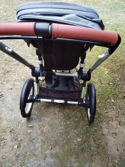 Kočárek Bugaboo runner - 7