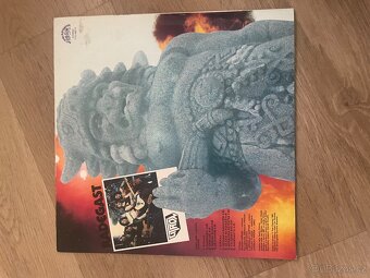 Gramo / Vinylové desky - 7