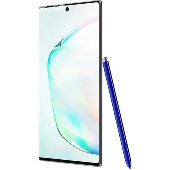 Excelentmí Samsung Galaxy Note 10 plus p.c 38789,- - 7
