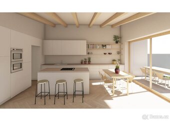 Prodej rodinného domu 172 m², pozemek 703 m² Jalubí - 7
