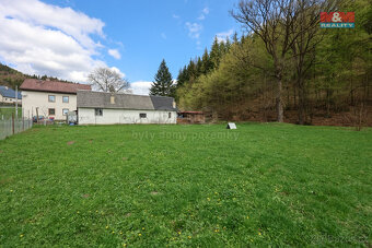 Prodej pozemku k bydlení. 1399 m², Oskava - 7