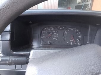 Prodám Citroen ZX - 7