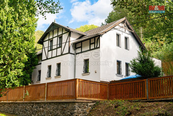 Prodej rodinného domu, 220 m², Chuderovec - 7