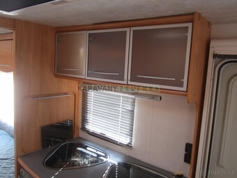 ADRIA ADORA 542 PU - 7