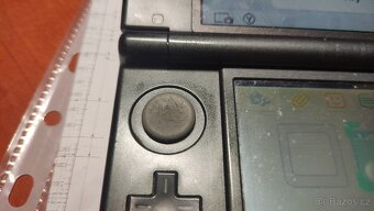Nintendo 3DS XL - 7