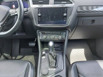 Volkswagen Tiguan, ALLSPACE 2,0 TSi 132kW DSG LED - 7