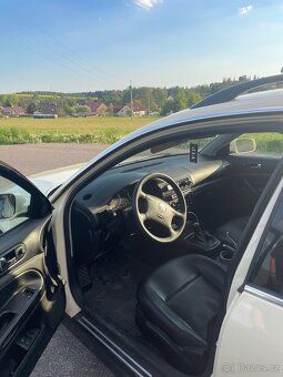 Volkswagen Passat b5.5 1.9 TDI - 7
