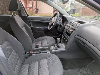 Škoda Octavia II FL, r.v. 2012, 278 tis. km, STK do 01/2027 - 7