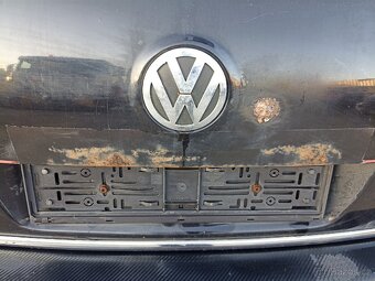VW Passat B6 2.0 TDI 103 kW. - 7