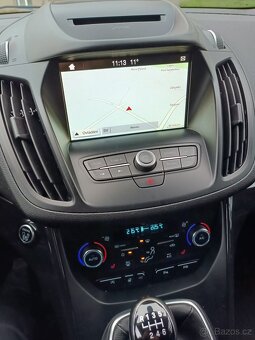 Prodám Ford Kuga - 7
