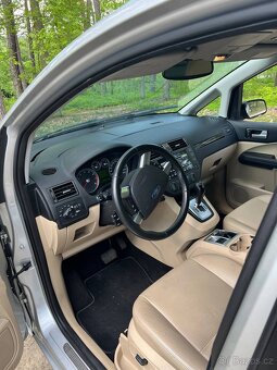 Ford focus C Max automat - 7