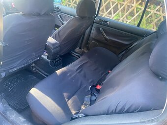 Golf 4 - 7