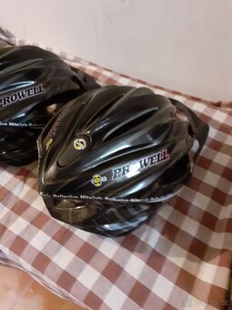 2x Helma Prowell vel M - 7