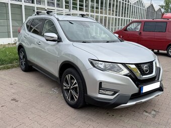 Nissan X-Trail, 1,6 DIG-T N-CONNECTA - 7