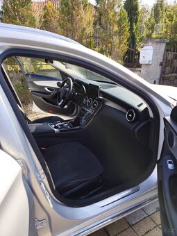 Prodam Mercedes Benz S203 - 7