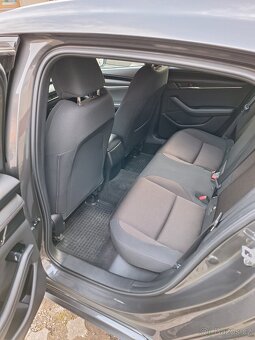 Mazda 3 BP 2019 90kW 122k manuál, ČR - 7