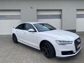 Audi a6 c7 3.0 TDI S-line Quattro - 7