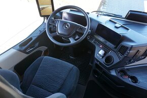 Mercedes-Benz Actros 2545 6x2 - velkoobjemová souprava - 7