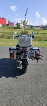 Bmw r 1200 gs adventure - 7
