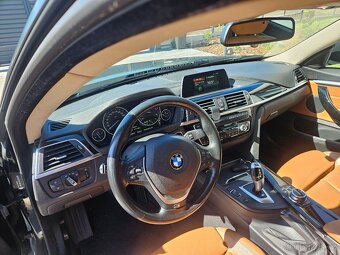 BMW 420D XDRIVE - 7