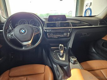 BMW 420D XDRIVE - 7