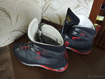 Asolo Traverse vel.46 - 7