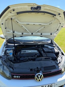 GOLF GTI - 7