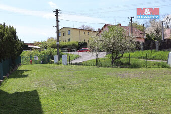 Prodej pozemku k bydlení, 957 m², Velké Přílepy, ul. Nová - 7