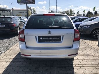 Škoda Octavia, 1,8 TSI DSG Laurin&Klement Com - 7