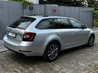 2.0 tdi 110kw, DRIVE, 6st. manuál, 249000km, FullLed, Navi - 7