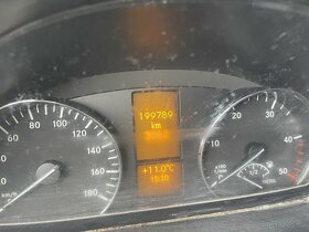 mercedes sprinter - 7