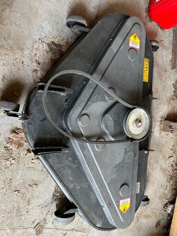 Countax A25-50HE - 7