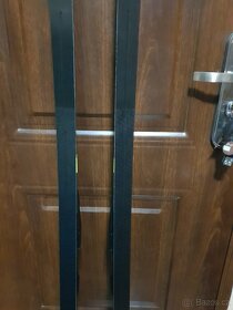 Prodám úplně nové běžky FISCHER CROWN 147cm dlouhé. - 7